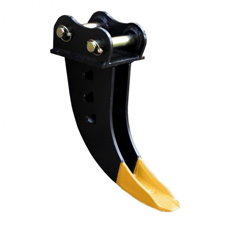 1.52 Ton DeepDig Bucket Rhinox Digger Buckets AA Plant Service